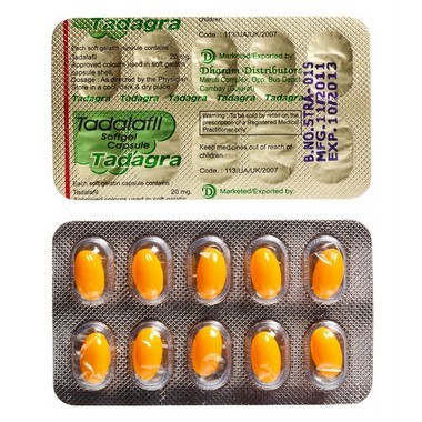 tadalafil genérico online