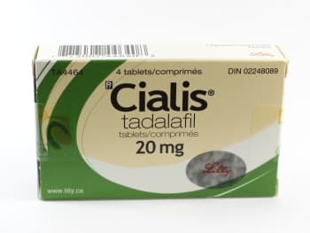 Dove comprare il cialis online