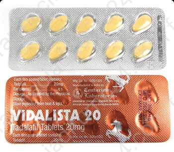 Levitra generico 5 mg