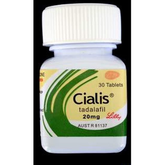 Cialis generico usa