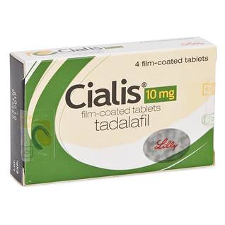 Prezzo cialis originale 10 mg