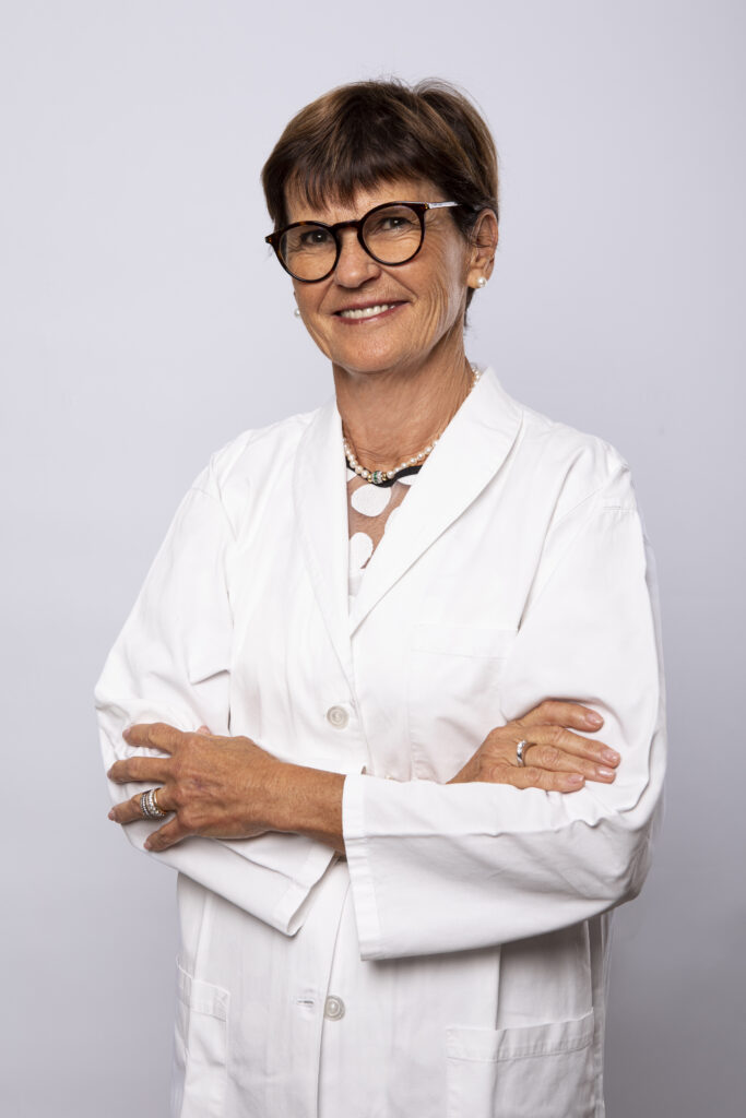 Dott.ssa Maria Luisa Gillio