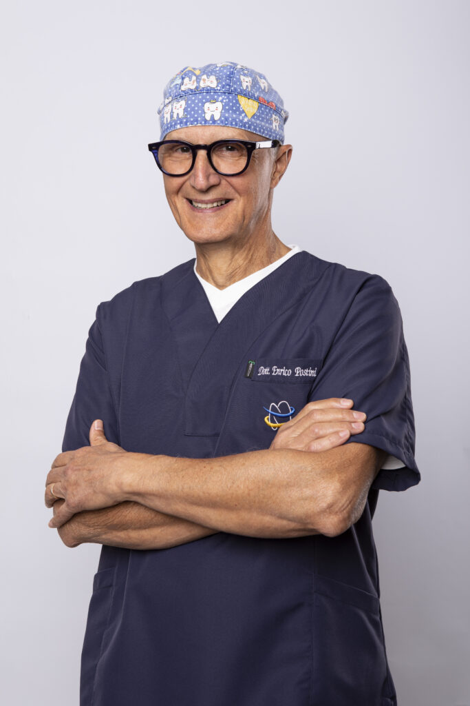Dott. Enrico Postini